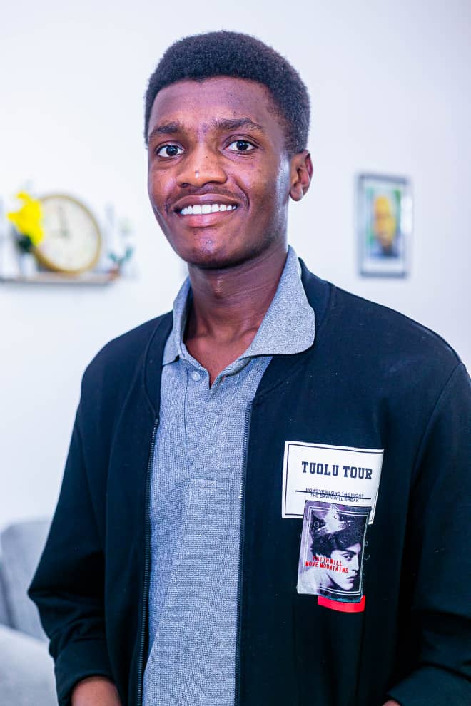Philbert Shio