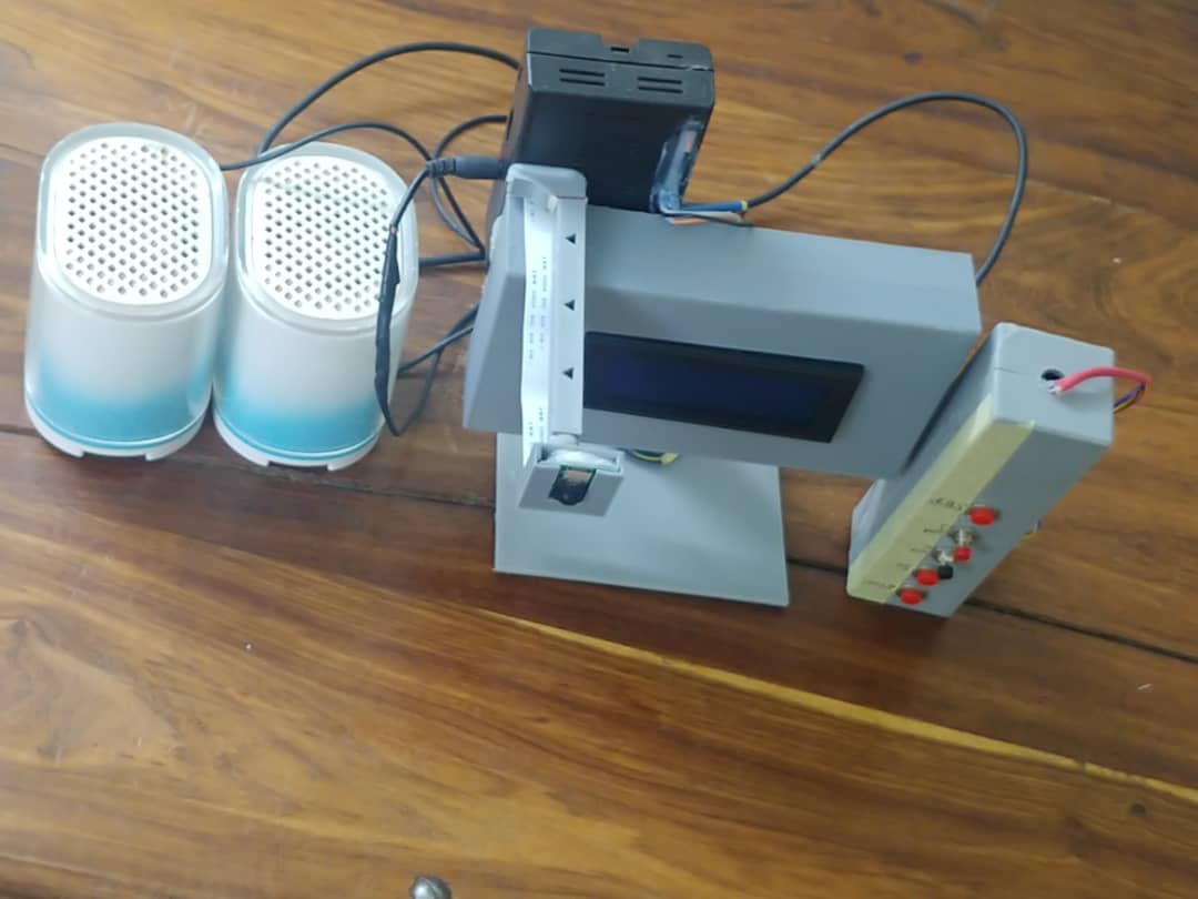 Concept Development & Early Prototyping