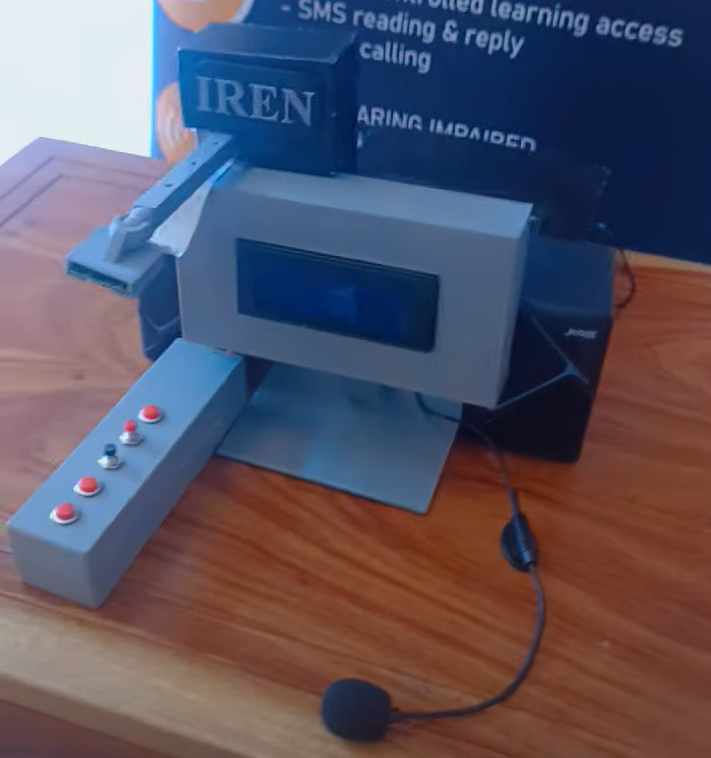 Concept Development & Early Prototyping - 2
